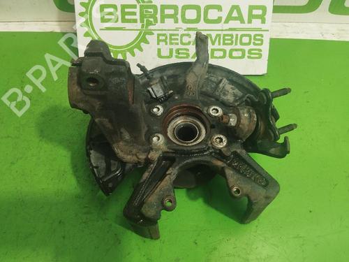 Right front steering knuckle VW GOLF V (1K1) 1.9 TDI | BP31546423M26 - Image 4