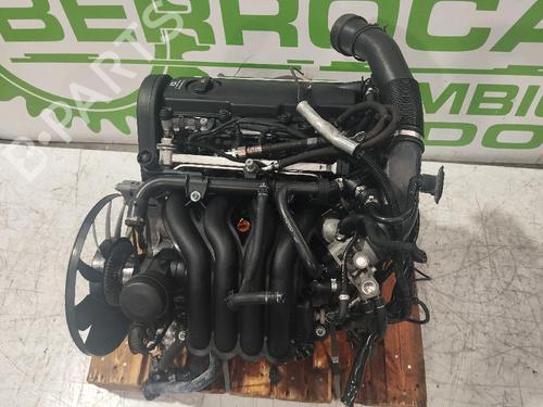 Engine VW PASSAT B5.5 (3B3) 1.6 | BP31545735M1  - Image 8