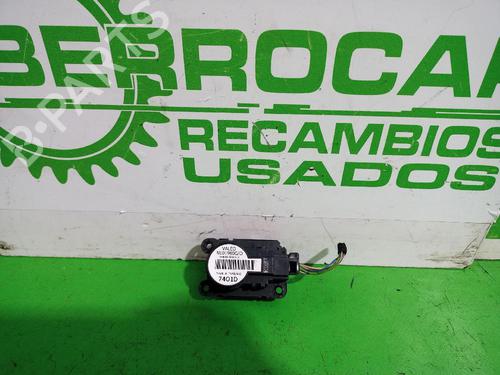 Used Electronic module RENAULT MEGANE II Coupé-Cabriolet (EM0/1_) 1.6 (113 hp) 31552476