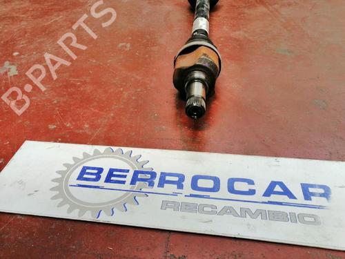 Left front driveshaft PEUGEOT EXPERT Van (V_) 1.6 BlueHDi 115 | BP31570755M38 - Image 4