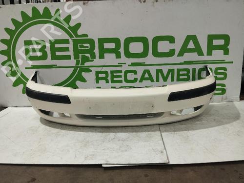 Used Front bumper VOLVO S40 I (644) 1.6 (109 hp) 31545800