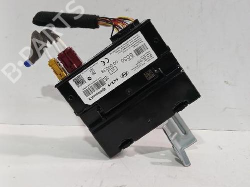 Used Electronic module Electronic module HYUNDAI i20 III (BC3, BI3) 1.0 T-GDI (101 hp) 31568462 31568462