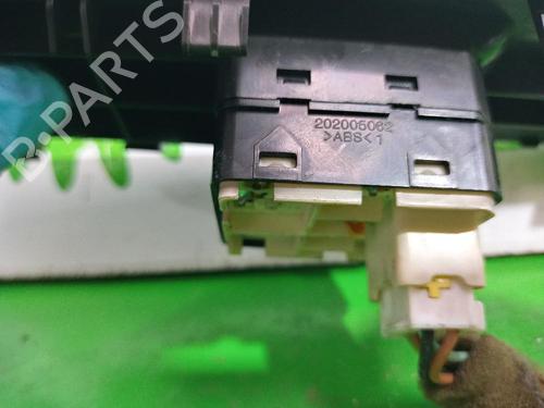 Left front window switch CHEVROLET AVEO / KALOS Saloon (T250, T255) | BP31675450I27 - Image 2