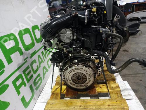 Engine CITROËN C5 II (RC_) 1.6 HDi (RC8HZB) | BP33810501M1  - Image 7