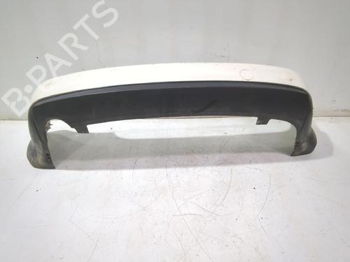 Rear bumper FORD FOCUS C-MAX (DM2) 2.0 TDCi | BP32464590C8