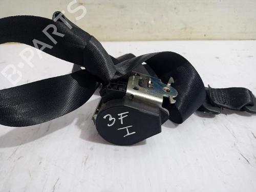 Used Rear left seatbelt PEUGEOT 308 SW I (4E_, 4H_) 1.6 HDi (112 hp) 31561128