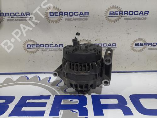 Used Alternator Alternator CITROËN JUMPER II Bus 2.2 HDi 130 (130 hp) 31540669 31540669