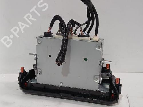 Radio TOYOTA COROLLA Hatchback (_E21_, _EA1_, _EH1_) 1.8 VVTi Hybrid (ZWE219) | BP31567715E6 - Image 5