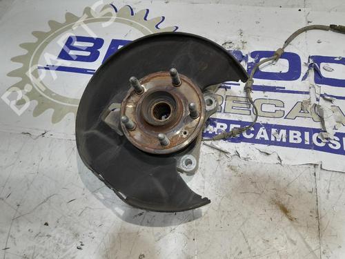 Used Right front steering knuckle OPEL INSIGNIA A Sports Tourer (G09) [2008-2017]  31673484