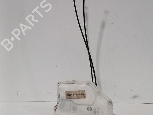 Used Front right lock SUZUKI SX4 S-Cross (JY) 1.4 T AllGrip (AKK414) (140 hp) 31567751