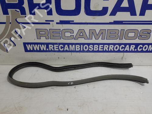 Used Rubber door seal Rubber door seal 31542130 31542130