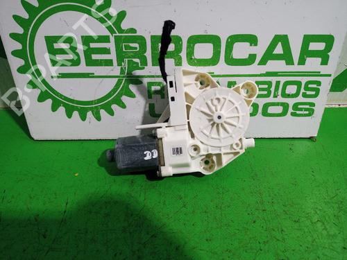 Used Right front window motor FORD FOCUS I Saloon (DFW) 1.6 16V (100 hp) 31547548