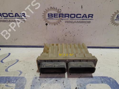 Used Electronic module Electronic module OPEL ASTRA G Saloon (T98) [1998-2009] 31673209 31673209