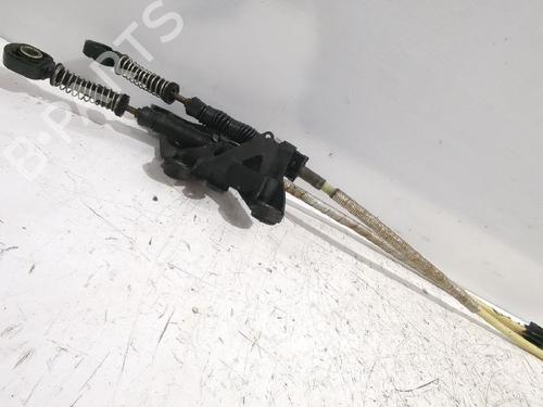Gear lever SEAT IBIZA III (6L1) 1.4 TDI | BP32466644M90 