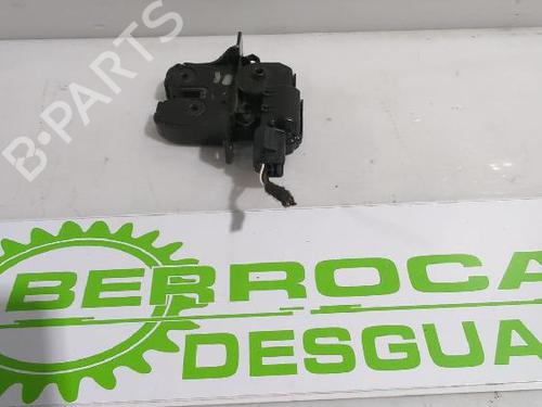 Bagklap lås DACIA DUSTER (HM_) 1.0 TCe 90 (HMM6) | BP31567836C101 