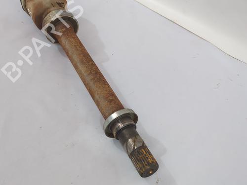 Used Right front driveshaft Right front driveshaft 38866553 38866553
