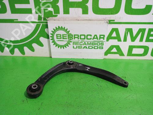 Used Left front suspension arm CITROËN C4 Grand Picasso I (UA_) [2006-2013]  31676743