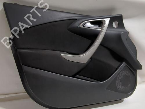 Front left panel OPEL ASTRA J Saloon 1.7 CDTI (69) | BP38866695C58 - Image 2