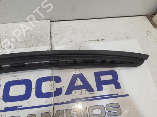 Grille CITROËN JUMPER II Bus 2.2 HDi 130 | BP31540650C40 