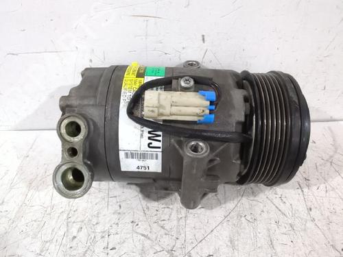 Used AC compressor AC compressor OPEL ASTRA H GTC (A04) 1.7 CDTi (L08) (101 hp) 33735343 33735343