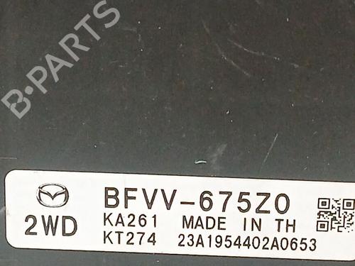 Electronic module MAZDA 3 Hatchback (BP) SKYACTIV-X M Hybrid AWD (BP2H) | BP38866995M83 - Image 6