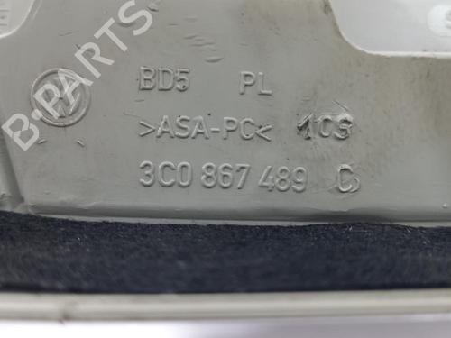 Interior roof light VW PASSAT B7 (362) 1.6 TDI | BP31557319I8 - Image 3