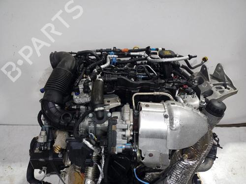 Engine JAGUAR E-PACE (X540) 2.0 D150 AWD | BP31554942M1  - Image 5