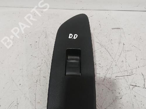 Used Right front window switch Right front window switch TOYOTA AURIS (_E15_) 1.6 (ZRE151_, ZRE151R) (124 hp) 32848506 32848506