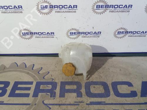 Ekpansionstank Ekpansionstank OPEL VECTRA C (Z02) [2002-2009] 31678395 31678395