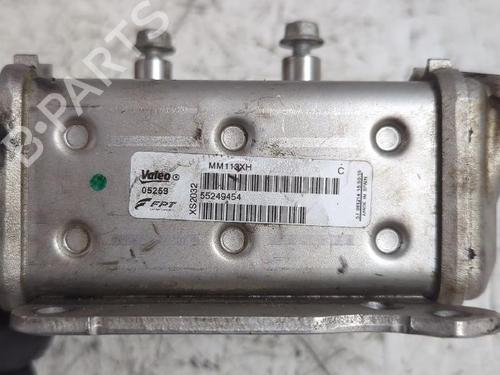 Egr OPEL CORSA D (S07) 1.3 CDTI (L08, L68) | BP33746276M69  - Image 5