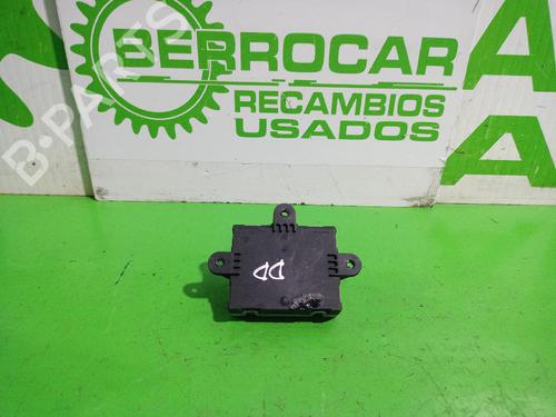 Electronic module FORD S-MAX (WA6) 2.0 TDCi | BP31551118M83