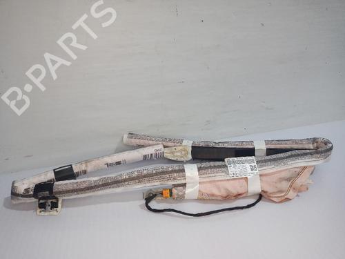 Left curtain airbag SEAT IBIZA V (KJ1, KJG) 1.0 TSI | BP31556640C11 