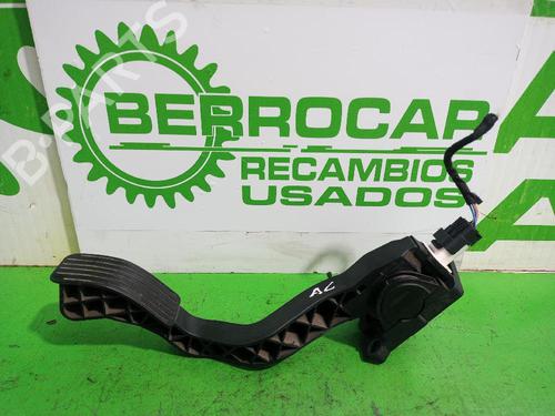 Used Pedal Pedal CITROËN C3 I (FC_, FN_) [2002-2013] 31675642 31675642
