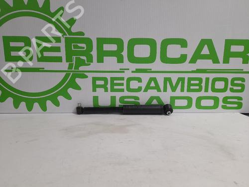 Used Left rear shock absorber Left rear shock absorber 31542481 31542481