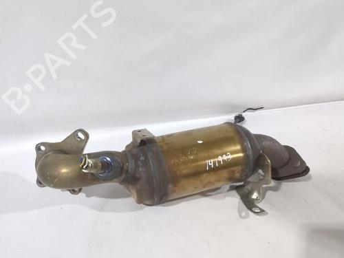 Catalyst SKODA YETI (5L) 1.2 TSI | BP33747422M10 - Image 2