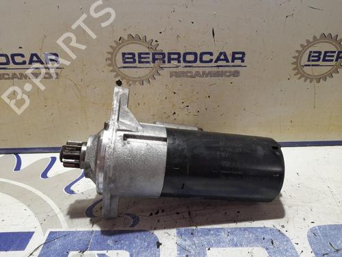 Starter MERCEDES-BENZ C-CLASS (W203) C 220 CDI (203.006, 203.008) | BP31539471M8 - Image 4