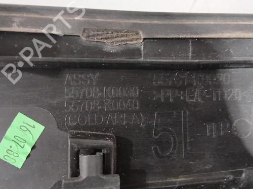 Scuttle panel TOYOTA YARIS (_P21_, _PA1_, _PH1_) 1.5 Hybrid (MXPH11) | BP31567315C110 