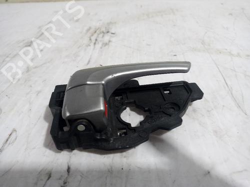 Used Front right interior door handle HYUNDAI ix35 (LM, EL, ELH) 2.0 CRDi 4WD (136 hp) 31562633
