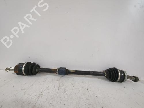 Used Right front driveshaft KIA CARENS III MPV (UN) 2.0 CRDi 140 (140 hp) 31564097