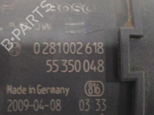 Mass air flow sensor OPEL CORSA D (S07) 1.3 CDTI (L08, L68) | BP32463604M95 