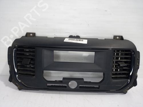 Luftventil TOYOTA PROACE VERSO Bus (MPY_) 1.5 D4d (MPY1) | BP38862751I21 - Image 6
