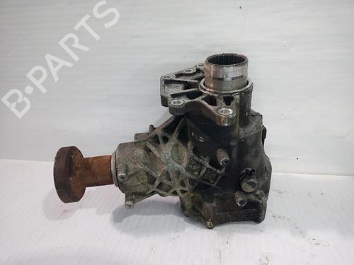 Differential, foran JAGUAR E-PACE (X540) 2.0 D150 AWD | BP31554935M23  - Image 6