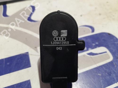 Headlight adjuster motor SEAT LEON (1M1) 1.9 TDI | BP31538777E19 