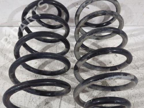 Støddæmperfjeder OPEL CORSA E (X15) 1.3 CDTI (08, 68) | BP33746107C152 - Image 2