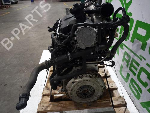 Engine SEAT IBIZA III (6L1) 1.9 TDI | BP31553460M1