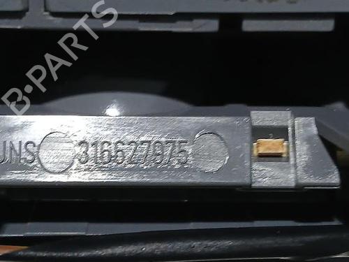 Rear center light OPEL CORSA D (S07) 1.3 CDTI (L08, L68) | BP32466976I39