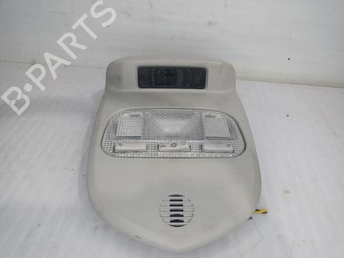 Used Interior roof light PEUGEOT 3008 I MPV (0U_) 1.6 HDi (114 hp) 31555314
