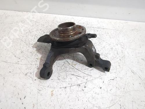 Used Left front steering knuckle Left front steering knuckle OPEL ASTRA H Saloon (A04) 1.7 CDTi (L69) (101 hp) 33734987 33734987