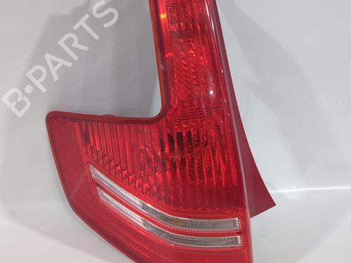 Venstre baglygte Venstre baglygte CITROËN C4 I (LC_) 1.6 16V (109 hp) 39617379 39617379