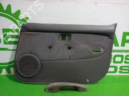 Used Front right panel Front right panel NISSAN MICRA II (K11) 1.0 i 16V (K11) (54 hp) 31550725 31550725